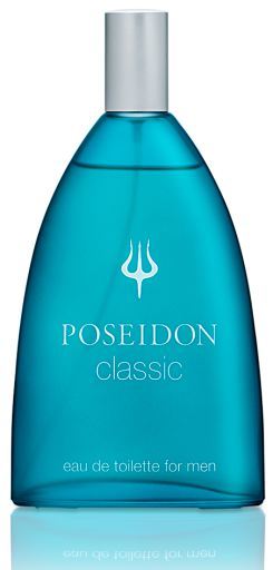 Eau De Toilette Posseidon Classic för herrar