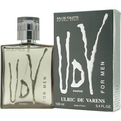 Eau de Toilette Natural Spray f&ouml;r m&auml;n