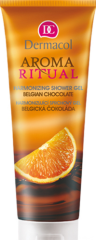 Aroma Ritual Shower Gel - Belgisk choklad