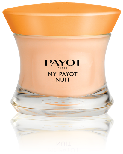Min Nuit Night Cream