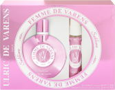 Ulric De Varens Femme De Varens Sublime Eau De Perfum 50Ml Vapo. + Eau De Perfum 20Ml Vapo.