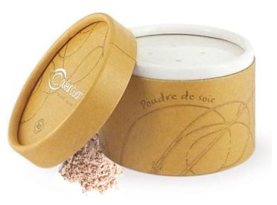 Couleur Poudre De Soie 1U