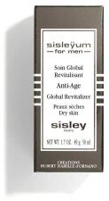 Sisleÿum Anti-aging behandling för män 50 ml Sisleÿum Anti-aging behandling för män 50 ml