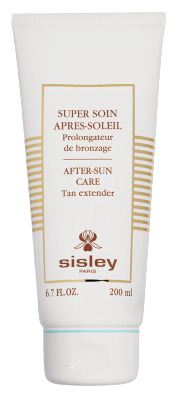 Super Soin After Sun Tan Prolonger 200 ml