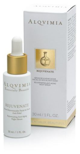 Essentially Beauty Rejuvenate Serum 30 Ml