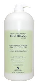 Alterna Haircare Alterna Bamboo Luminous Shine Conditioner 2000ml