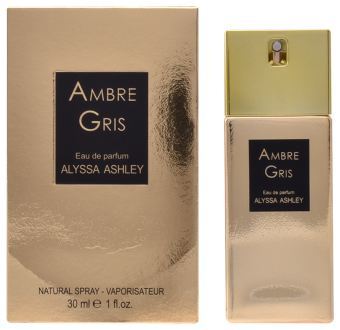 Ambre Grey Edp Vaporizer 30 ml