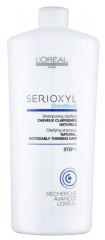 Serioxyl GlucoBoost Clarifying Shampoo 1000 ml Serioxyl GlucoBoost Clarifying Shampoo 1000 ml