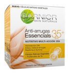 Anti-wrinkle Facial Cream Essencials 40+ 50 ml Anti-wrinkle Facial Cream Essencials 40+ 50 ml