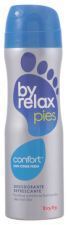 Byrelax Deodorant Vapo 200 Ml