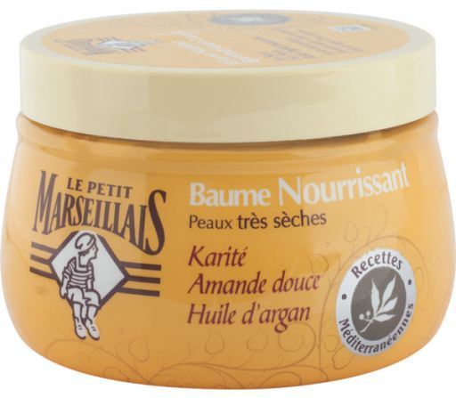 N&auml;rande balsam f&ouml;r torr hud 250 ml