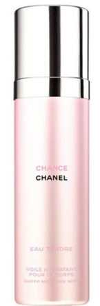 Chanel Chance Eau Tendre Body Brume 100 ml