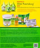 Botanisk Relaxer Kit - Vanlig Botanisk Relaxer Kit - Vanlig