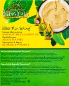 Botanisk Relaxer Kit - Vanlig Botanisk Relaxer Kit - Vanlig