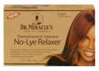 Non-Law Relaxer Kit Super