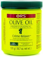 Extra Strength Relaxer Protection Olivolja 531 gr