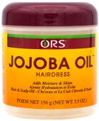 Jojobaolja för hår 156 gr