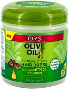 Olivolja torrt hårkräm 170 gr