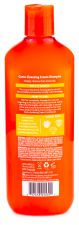 Sulfatfritt Cleansing Cream Shampoo 400 ml