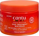 Curls, Coils & Waves Shea Butter Deep Treatment Mask 340 gr Curls, Coils & Waves Shea Butter Deep Treatment Mask 340 gr