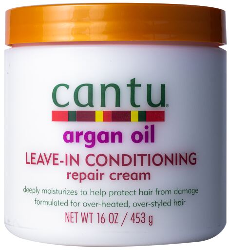 Classics Repairing Cream med Arganolja utan sköljning 453 g