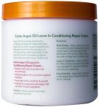 Classics Repairing Cream med Arganolja utan sköljning 453 g