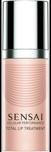 Sensai Cellular Performance Total l&auml;pptratment 15 ml