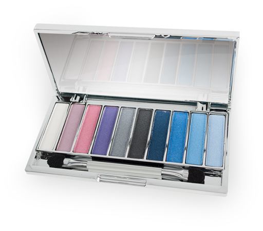 Guylond Piano Silver Case
