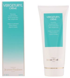 Jeanne Piaubert Vergeturyl Cibl&eacute; M&aring;lriktad kr&auml;m 200 ml