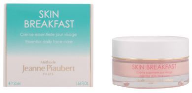 Jeanne Piaubert Hudfrukost Viktig daglig ansiktsv&aring;rd 50 ml