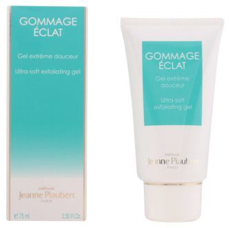 Jeanne Piaubert Gommage Eclat Ultra-mjuk exfolierande gel 75 ml
