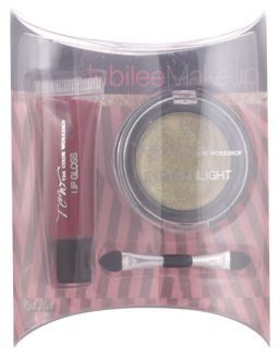 Jubilee Makeup (Gl&ouml;dhet)