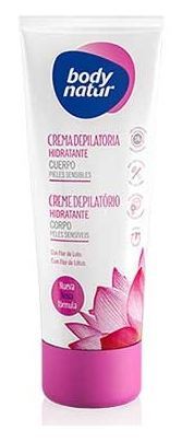 Ultrasensitiv ansiktshårborttagningskräm 50 ml