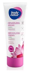 Ultrasensitiv ansiktshårborttagningskräm 50 ml
