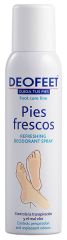 Deodorantfotspray 150 ml