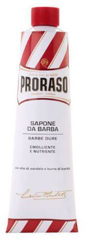Proraso Raktv&aring;l med sandeltr&auml; 150 ml
