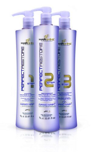 Perfect Restore N? 3 Nourishing Mask