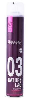 Salerm Nature Lac Pro Line 03