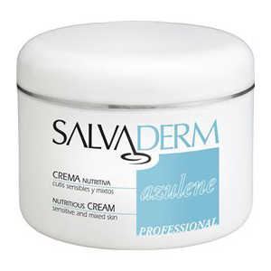 Salvaderm Blue Nourishing Cream 500 ml