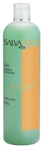 Tr&ouml;tta ben Gel 500 ml