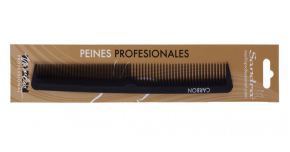 Marlin Carbon Pua Plastic Comb 20.5 Cm