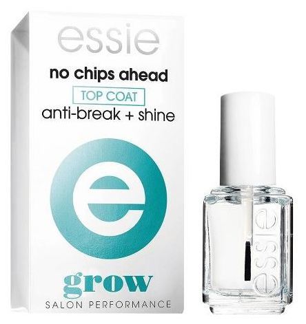 Essie Top Coat No Chips Ahead 13,5 ml