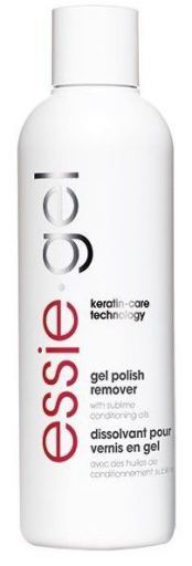 Essie Nail Polish Gel Remover 125 ml