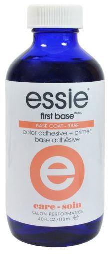 Essie First Base Base Treatment to Extend the Color 118 ml
