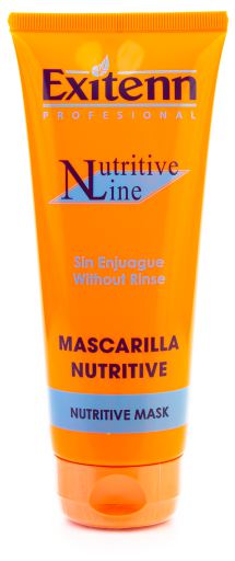 N&auml;ringsmask nr Sk&ouml;ljning 200 ml