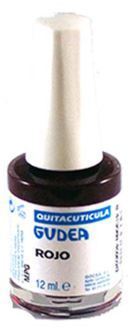 Flytande CUT&Iacute;CULA Borttagning (R&Ouml;D QUITACUT&Iacute;CULAS) 250ML