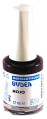 Flytande CUT&Iacute;CULA Borttagning (R&Ouml;D QUITACUT&Iacute;CULAS) 250ML
