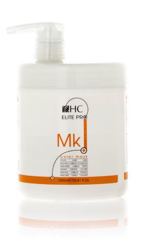 H.C. F&auml;rgmask 1000 ml
