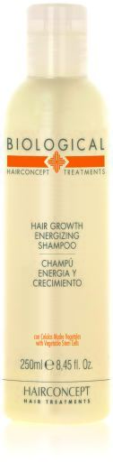 Hårtillväxt Energizing Shampoo 250 ml