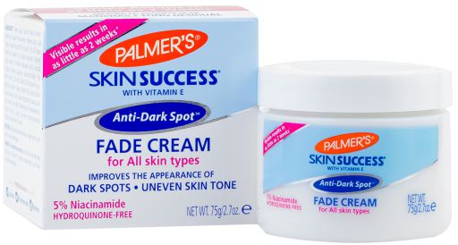 Skin Success Anti-Stain Cream f&ouml;r alla hudtyper 75 gr